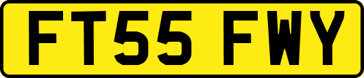 FT55FWY