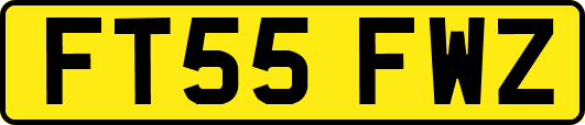 FT55FWZ