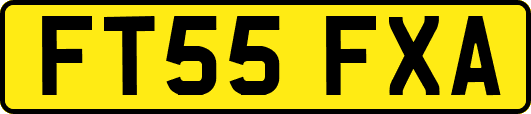 FT55FXA