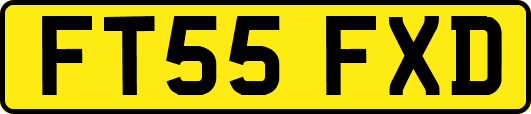 FT55FXD