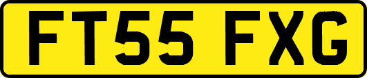FT55FXG