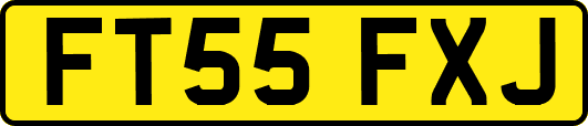 FT55FXJ