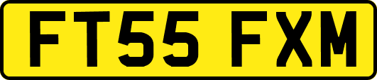 FT55FXM