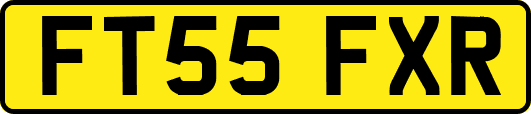 FT55FXR
