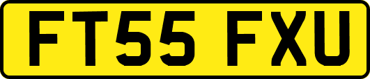 FT55FXU