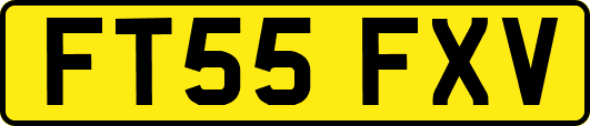 FT55FXV