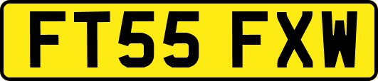 FT55FXW