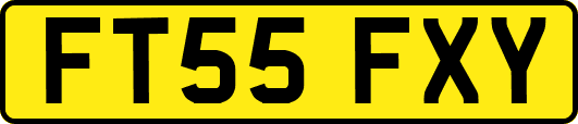 FT55FXY