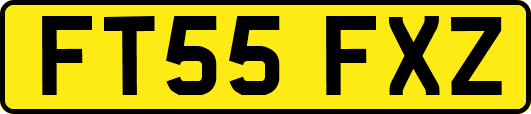FT55FXZ