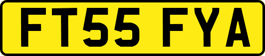 FT55FYA