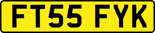 FT55FYK