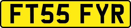 FT55FYR