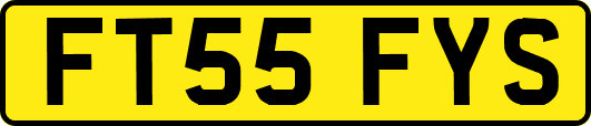 FT55FYS