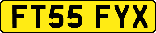FT55FYX