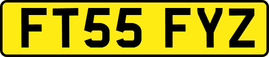 FT55FYZ