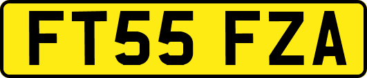 FT55FZA