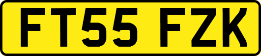 FT55FZK