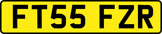 FT55FZR