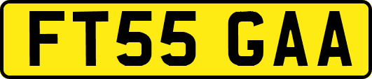 FT55GAA