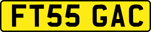 FT55GAC