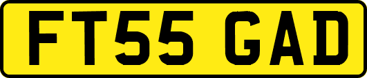 FT55GAD