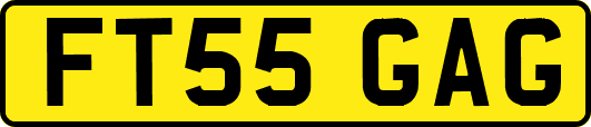 FT55GAG