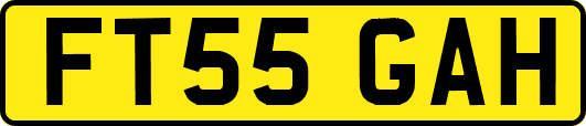 FT55GAH
