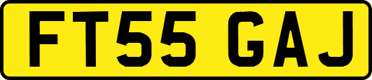FT55GAJ