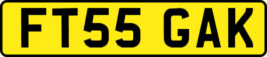 FT55GAK
