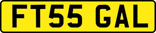 FT55GAL