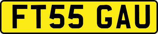 FT55GAU