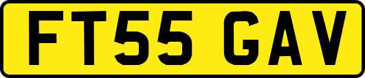 FT55GAV