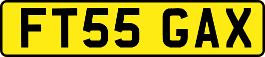FT55GAX