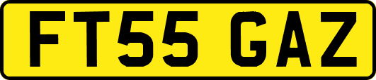 FT55GAZ