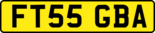 FT55GBA