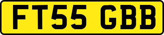 FT55GBB