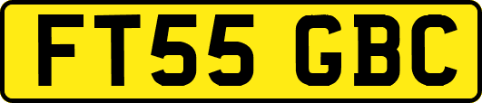 FT55GBC