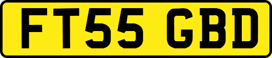 FT55GBD