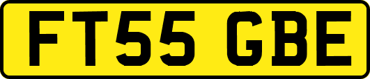 FT55GBE