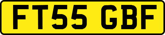 FT55GBF