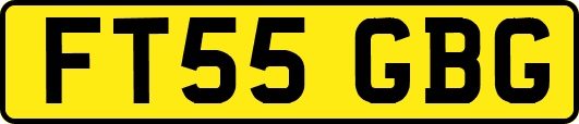 FT55GBG
