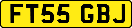 FT55GBJ