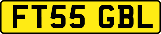 FT55GBL