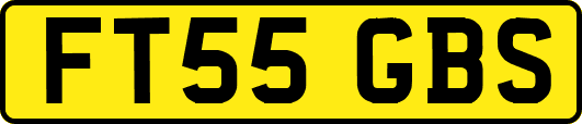 FT55GBS