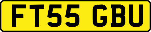 FT55GBU