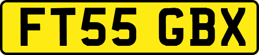 FT55GBX