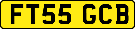 FT55GCB