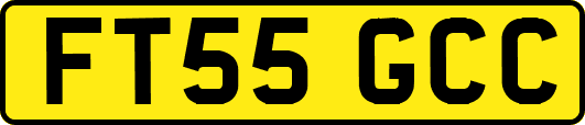 FT55GCC