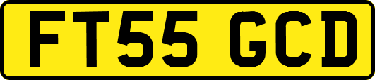 FT55GCD