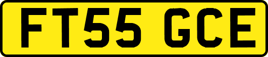 FT55GCE